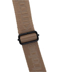 Kintobe MILO Messenger Taske - Scandi Taupe