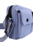 Kintobe MINI MILES Crossbody taske - Skyline Blue