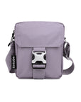 Kintobe NICO Crossbody taske - Concrete Lilac