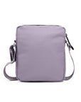 Kintobe NICO Crossbody taske - Concrete Lilac