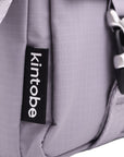 Kintobe NICO Crossbody taske - Concrete Lilac
