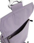 Kintobe NICO Crossbody taske - Concrete Lilac