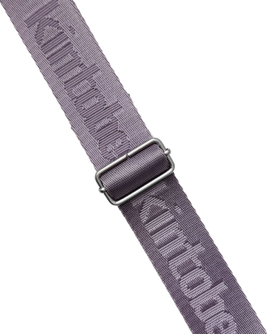 Kintobe NICO Crossbody taske - Concrete Lilac