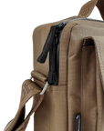 Kintobe NOAH Crossbody Taske - Earth Brown