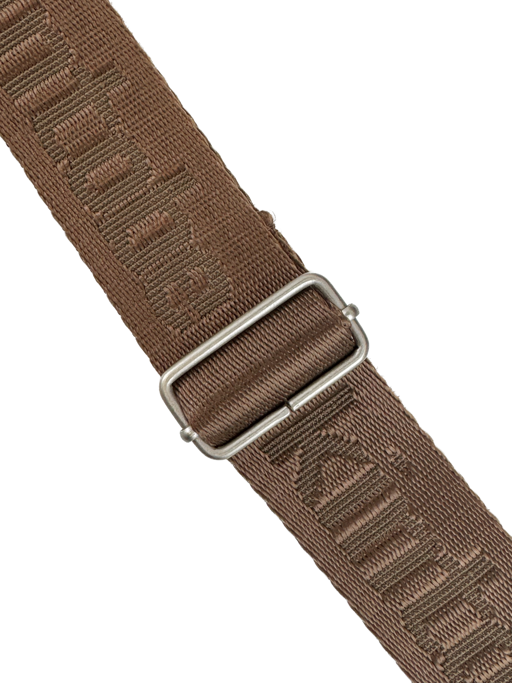 Kintobe NOAH Crossbody Taske - Earth Brown