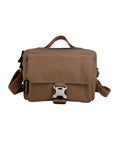 Kintobe NOAH Crossbody Taske - Earth Brown