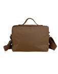Kintobe NOAH Crossbody Taske - Earth Brown