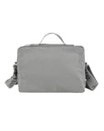 Kintobe NOAH Crossbody taske -  Chrome Grey