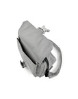Kintobe NOAH Crossbody taske -  Chrome Grey