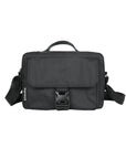 Kintobe NOAH Crossbody taske -  Jet Black