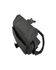 Kintobe NOAH Crossbody taske -  Jet Black