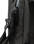 Kintobe NOAH Crossbody taske -  Jet Black