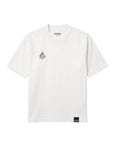Kintobe NOVA T-shirt i økologisk bomuld – Boxy Fit