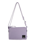 Kintobe SAM Crossbody taske - Concrete Lilac