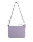 Kintobe SAM Crossbody taske - Concrete Lilac