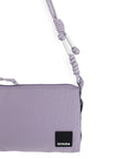 Kintobe SAM Crossbody taske - Concrete Lilac