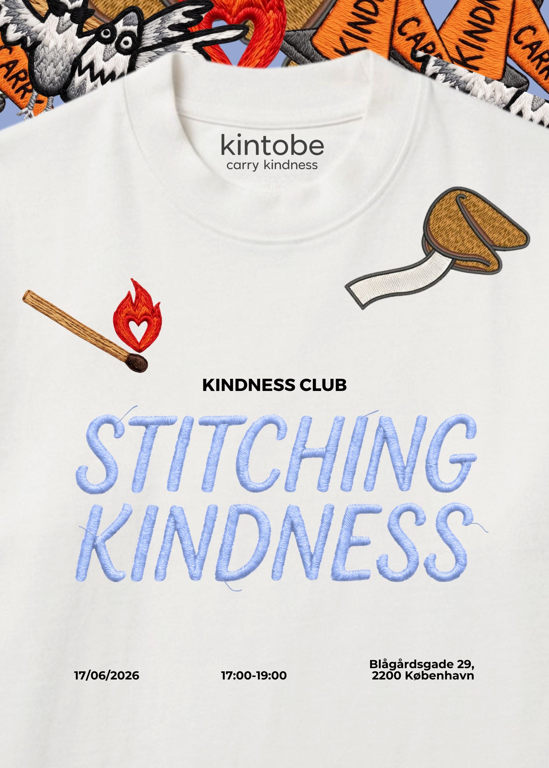 Kindness Club: Journaludgaven