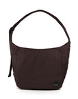 Kintobe TOBY Crossbody taske - Downtown Mocha