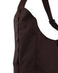 Kintobe TOBY Crossbody taske - Downtown Mocha