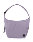 Kintobe TOBY Crossbody taske - Concrete Lilac