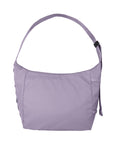 Kintobe TOBY Crossbody taske - Concrete Lilac