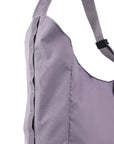 Kintobe TOBY Crossbody taske - Concrete Lilac