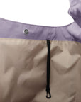 Kintobe TOBY Crossbody taske - Concrete Lilac