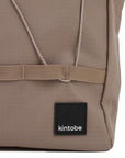 Kintobe TATE Rygsæk - Scandi Taupe