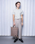 Kintobe TATE Rygsæk - Scandi Taupe