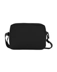 Kintobe MILES Crossbody taske - Jet Black