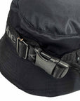 Kintobe RENÉ, bøllehat, Jet Black