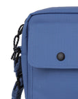 Kintobe MILES Crossbody taske - Storm Blue