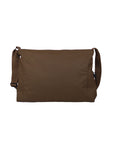 Kintobe MILO Messenger Taske - Earth Brown