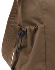 Kintobe MILO Messenger Taske - Earth Brown