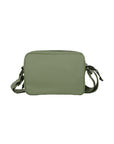Kintobe MINI MILES Crossbody taske - Olive Leaf