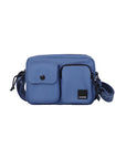 Kintobe MINI MILES Crossbody taske - Storm Blue