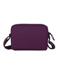 Kintobe MILES Crossbody taske -  Deep Aubergine