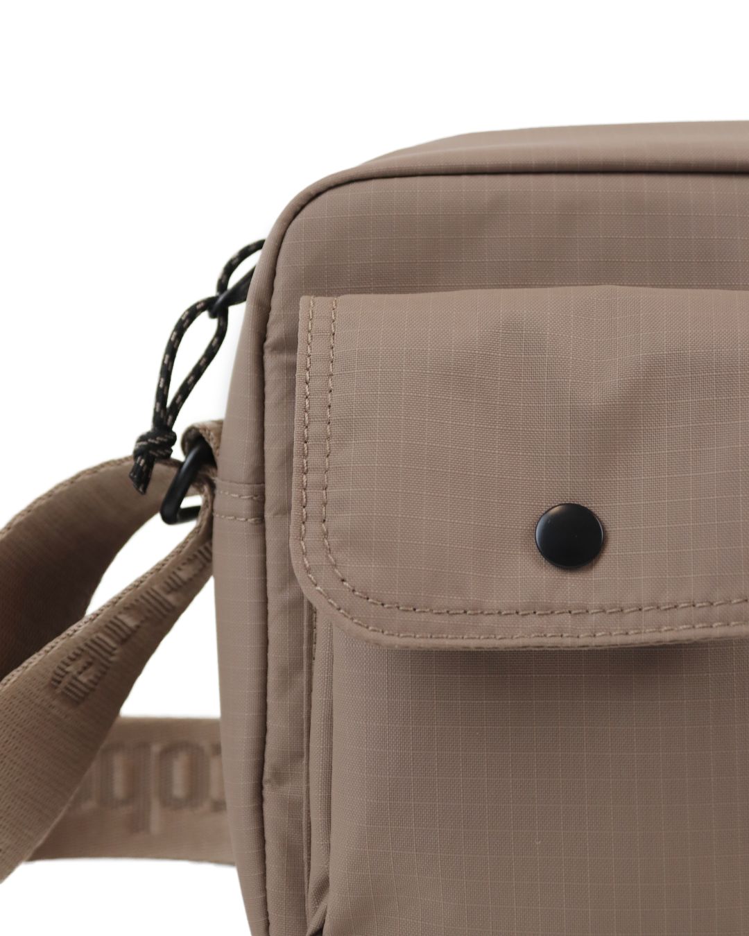 Kintobe MILES Crossbody taske - Scandi Taupe