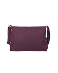 Kintobe MILO Messenger Taske - Deep Aubergine