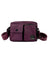 Deep Aubergine