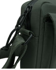 Kintobe MINI MILES Crossbody taske - Zen Green