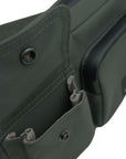 Kintobe MINI MILES Crossbody taske - Zen Green