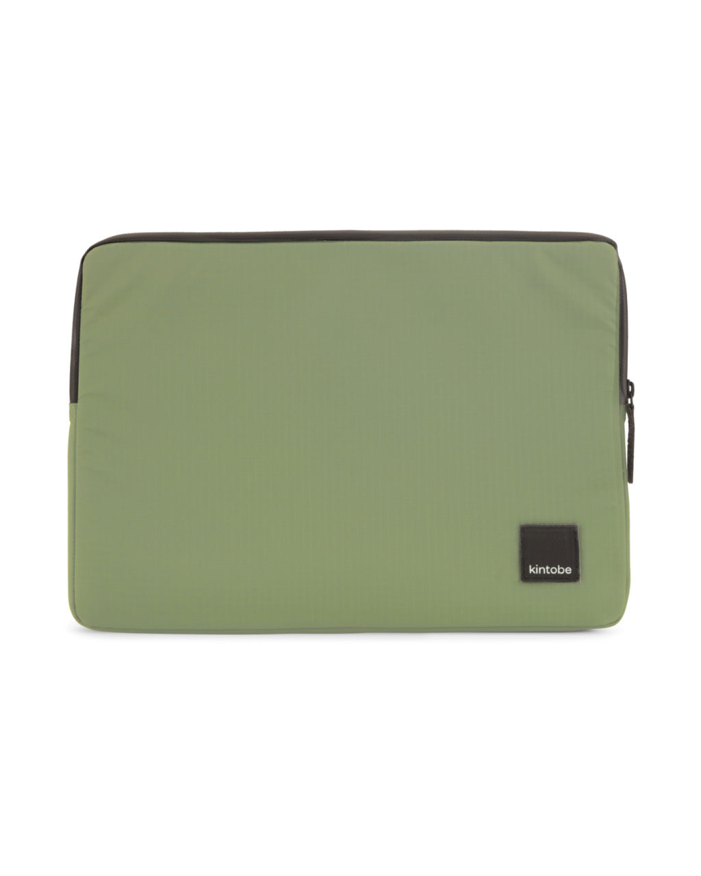 🎁 Kintobe STEVE Computertaske - Olive Leaf (100 % rabat)