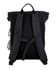 Kintobe RIO rygsæk - Jet Black