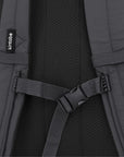Kintobe RIO rygsæk - Jet Black