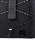 Kintobe RIO rygsæk - Jet Black