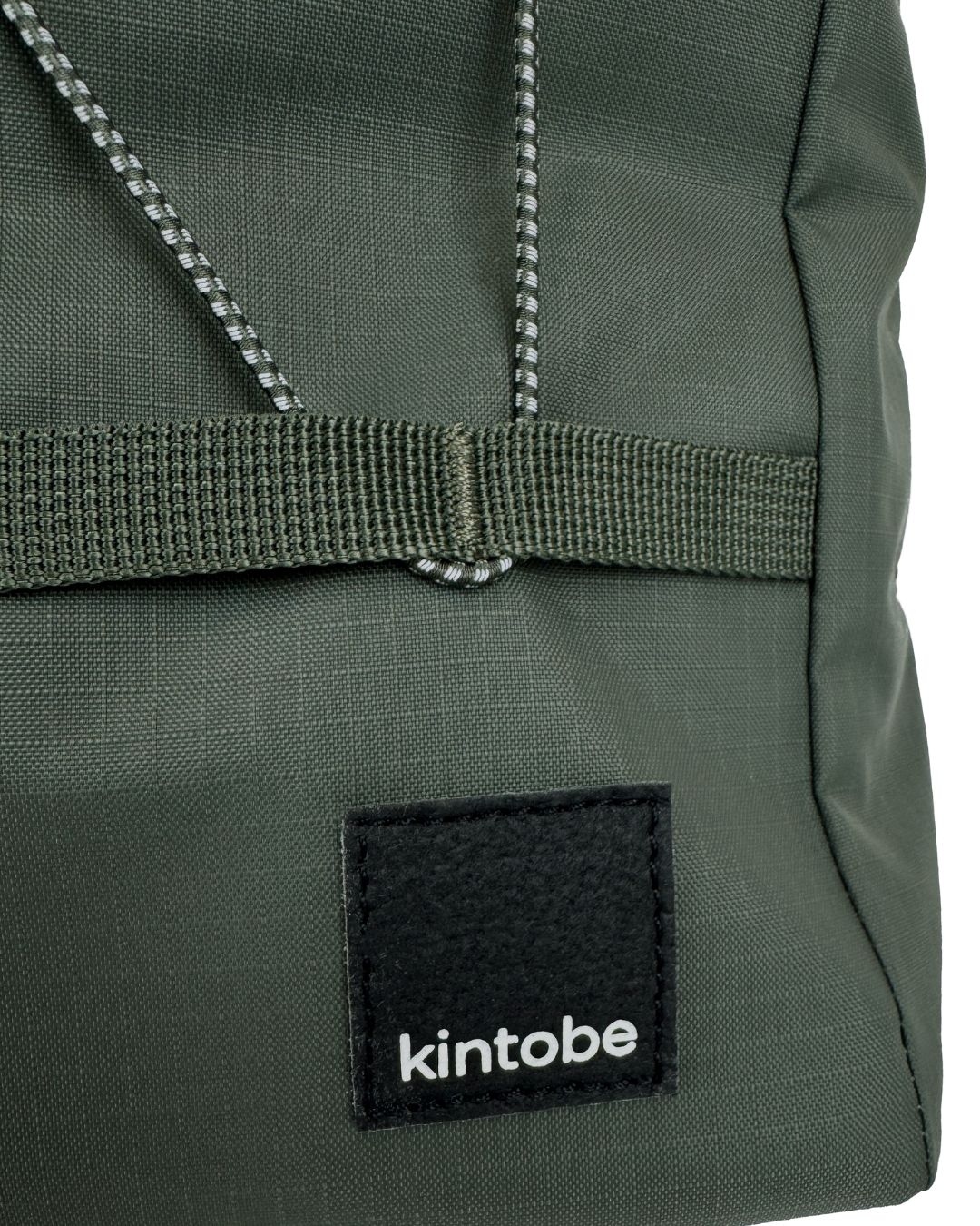 Kintobe TATE rygsæk - Zen Green