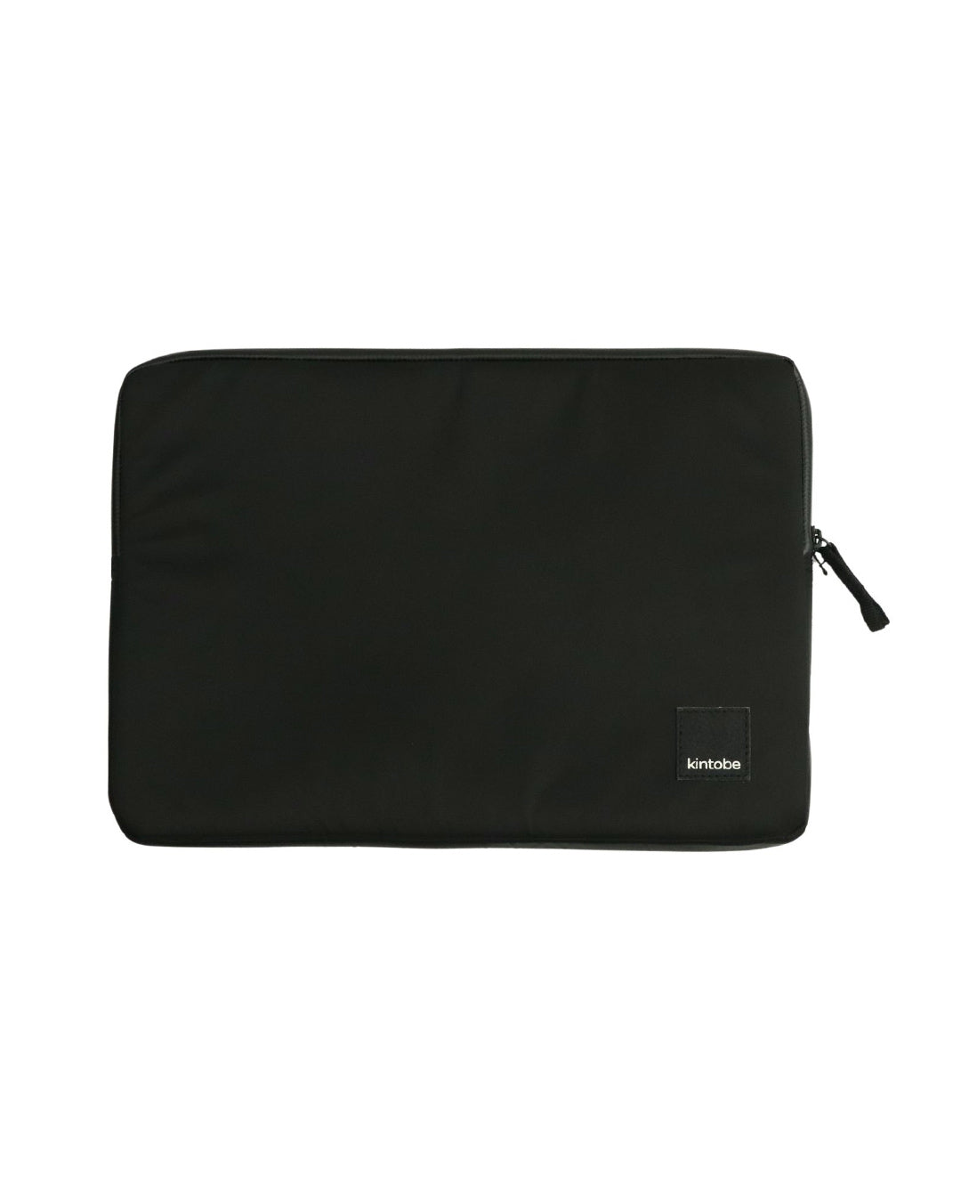 🎁 Kintobe STEVE Computer Bag - Jet Black -  Twill (100% off)