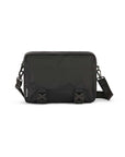 Kintobe LEO Messenger Taske - Jet Black