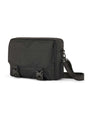 Kintobe LEO Messenger Taske - Jet Black